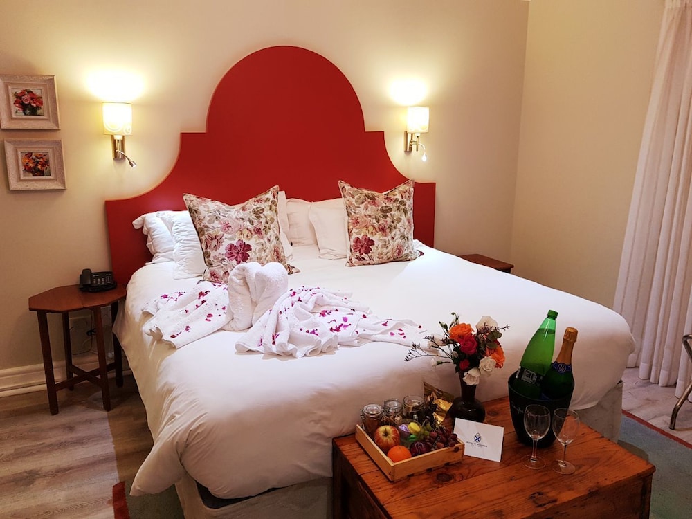 Honeymoon Suite, 1 Bedroom, Balcony