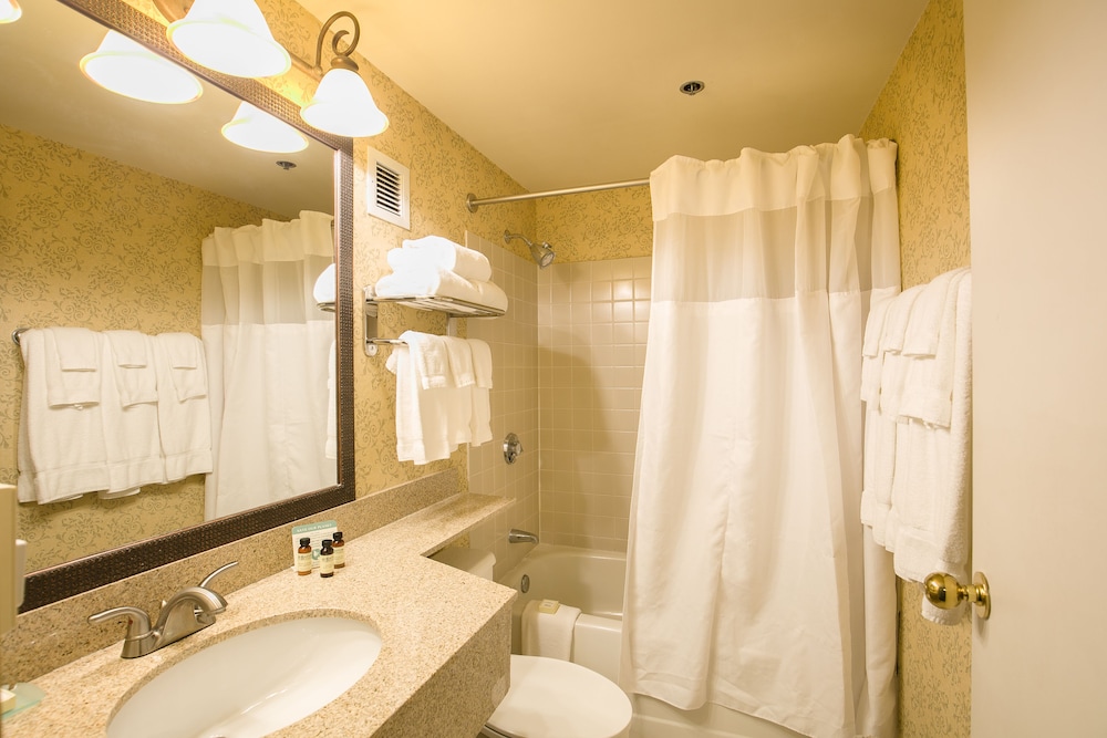 Superior Room, 2 Queen Beds - Photo 4