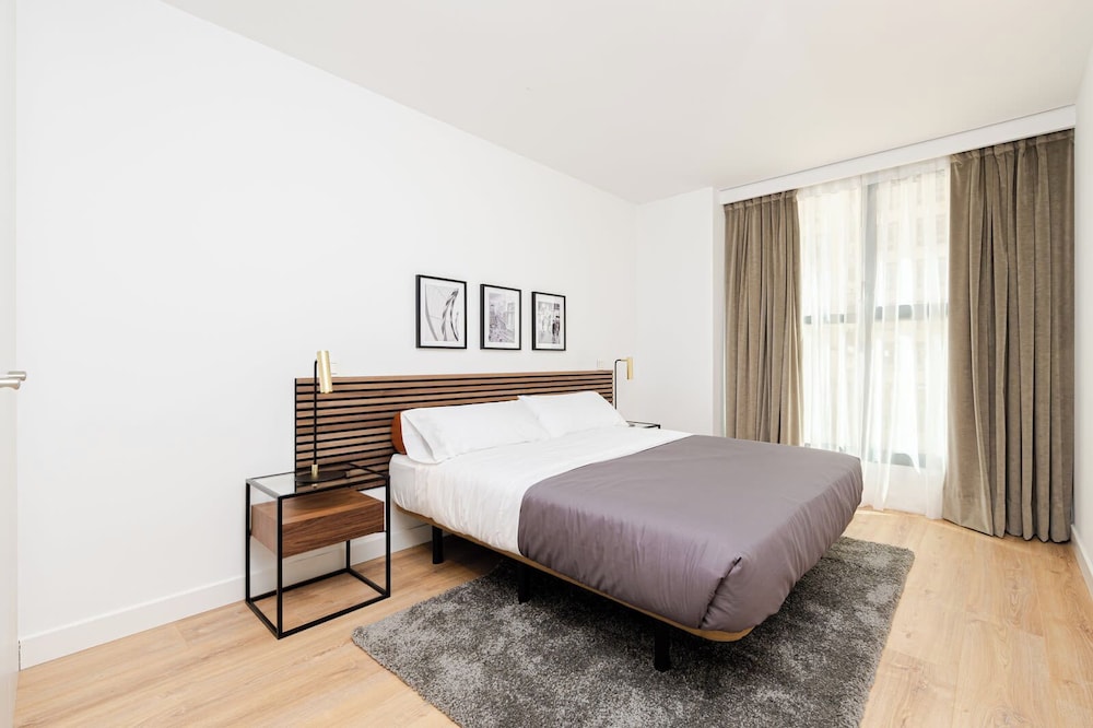 Apartment, 1 Bedroom, Non Smoking