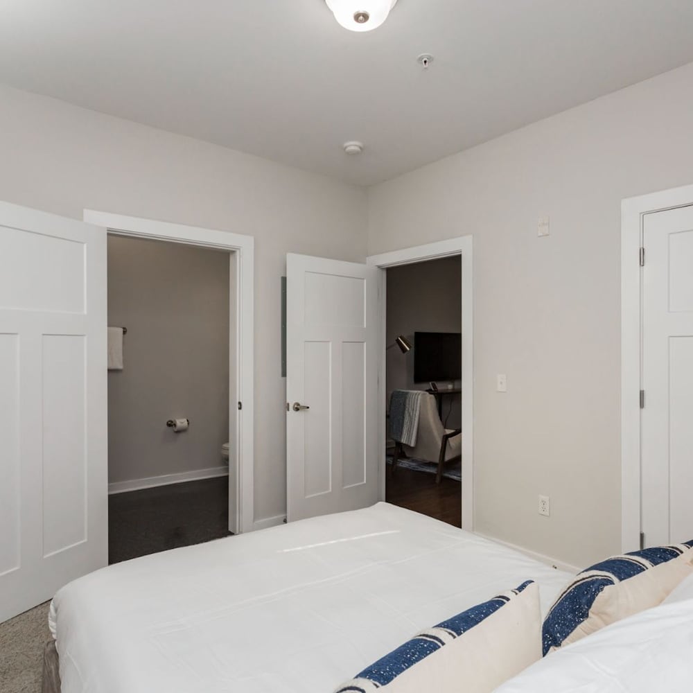 Cozysuites Music Row Spacious 1BR Free Parking 26, Bild 31