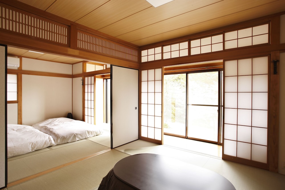 Japanese Style Room, 38m², TSUTSUJI