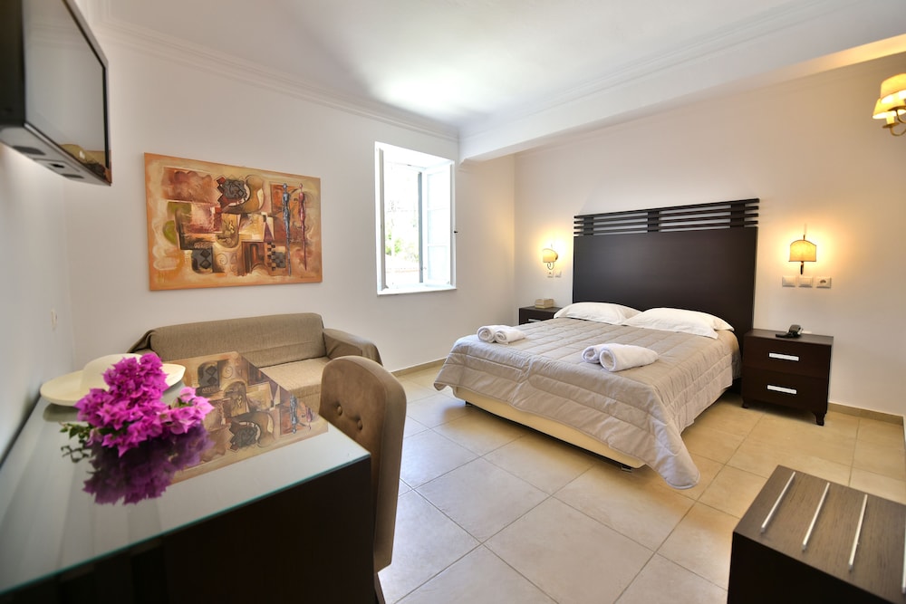 Superior Room photo 1