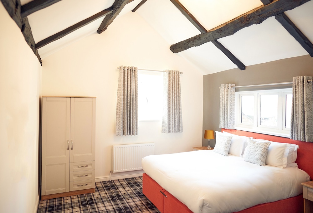 Deluxe Double Room - Photo 3