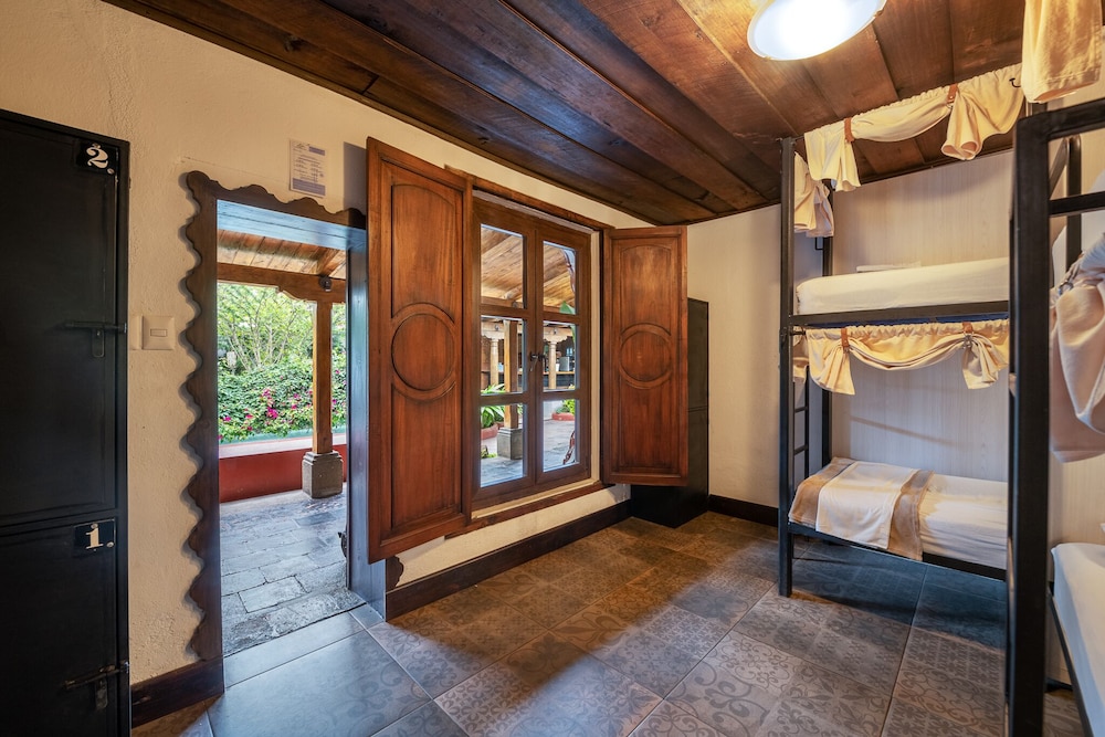 Deluxe Shared Dormitory photo 1