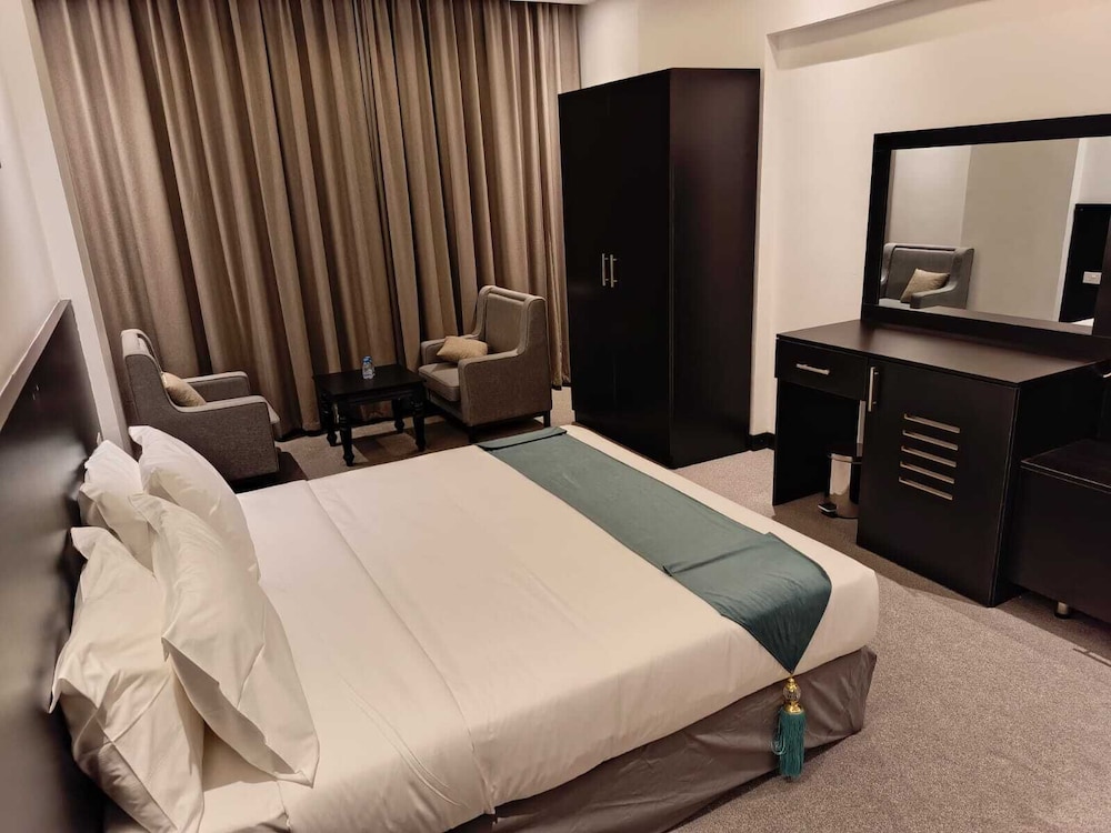 Standard Single Room photo 1