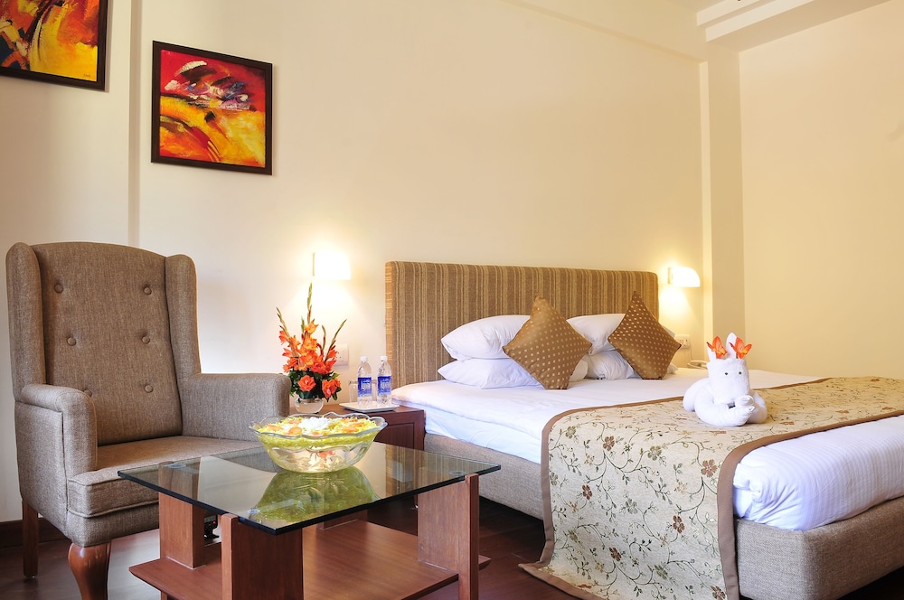 Executive Room