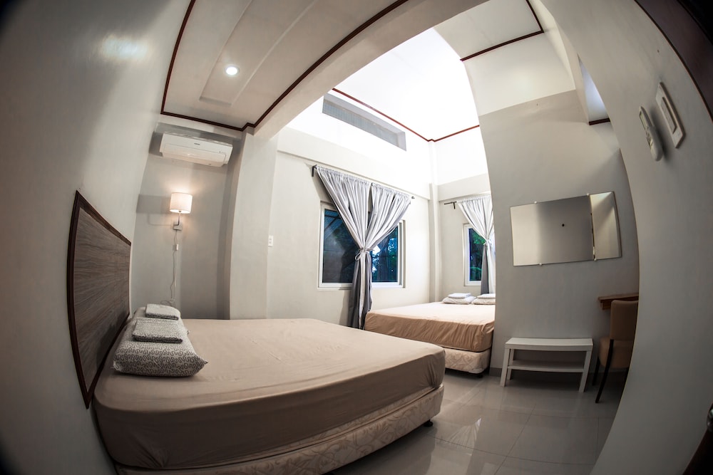 Apartment B6 for 5 Persons photo 1