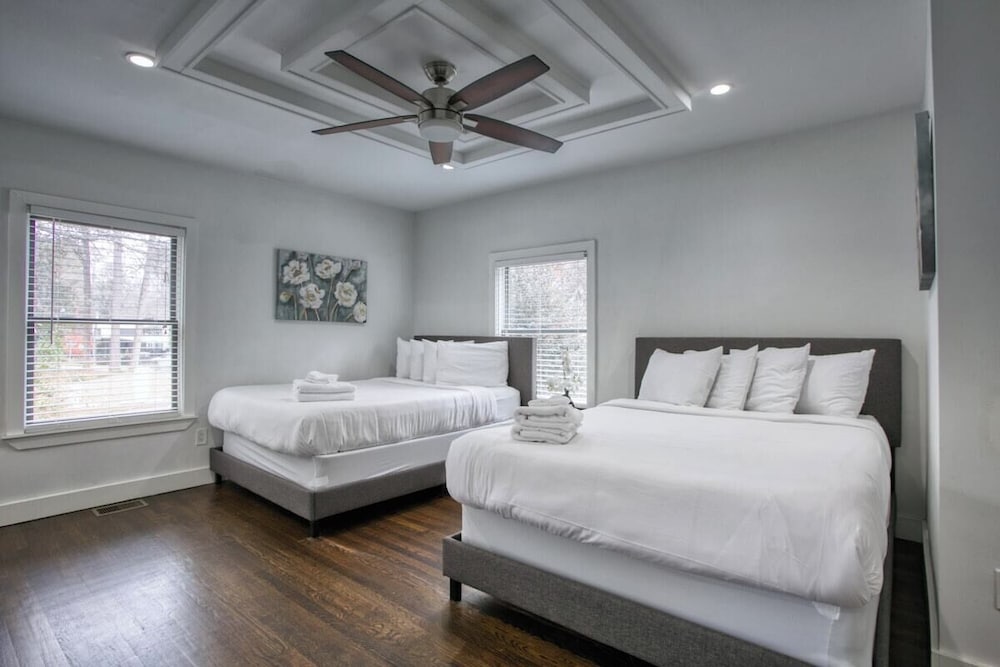 Buckhead Chateau Messaggio Ora per Offerta Estiva, Foto 24