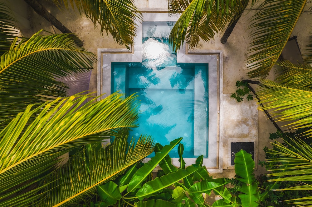 Villa, Private Pool, Garden View photo 2