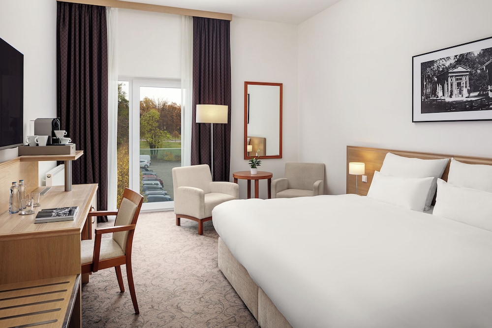 Classic Room, 1 Queen Bed photo 1