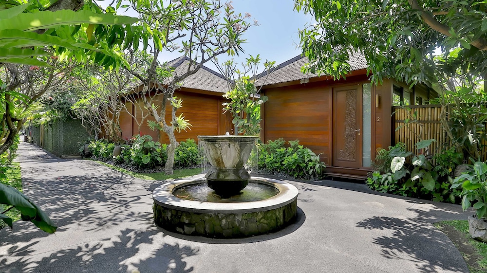 Bungalow, Garden View (Without Private Pool) thumbnail 5