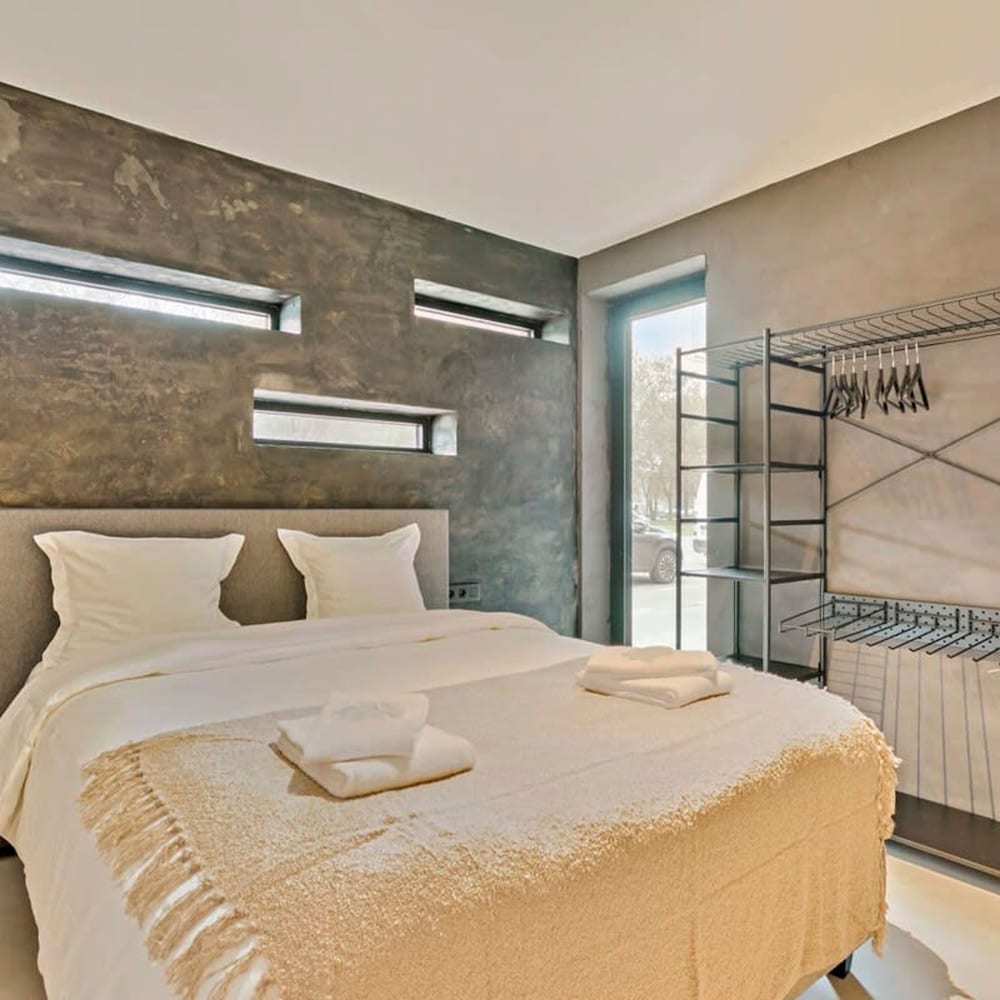 Unique Apartment in the City-center of Knokke, Photo 7