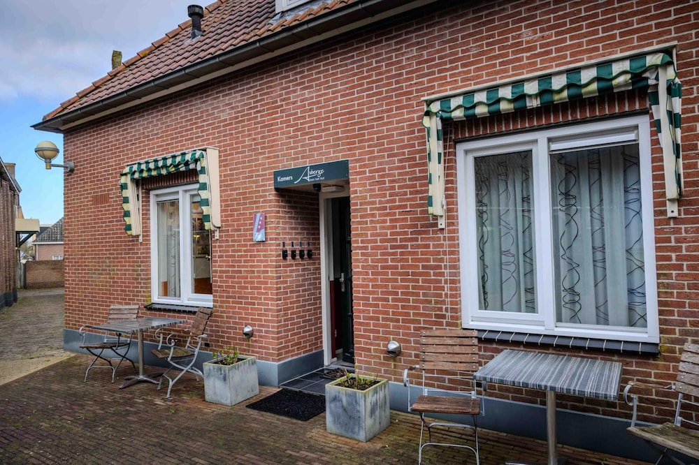 Studio 2 in Historical Center of Blokzijl, 사진 2