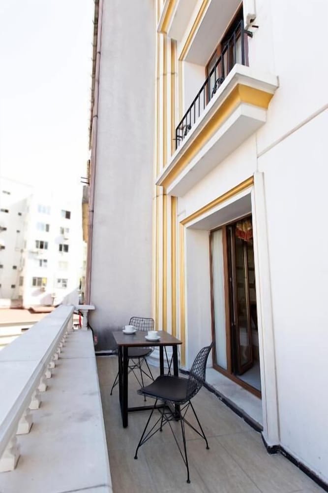 Queen Room With Big Balcony photo 2