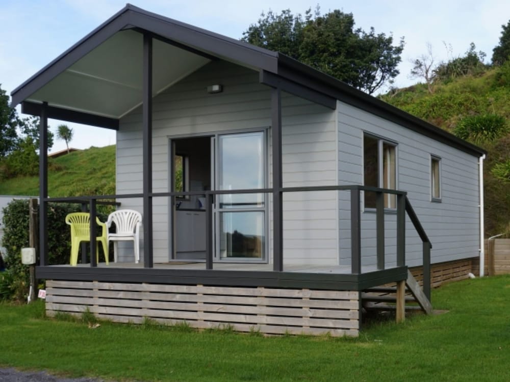Two Bedroom Deluxe
