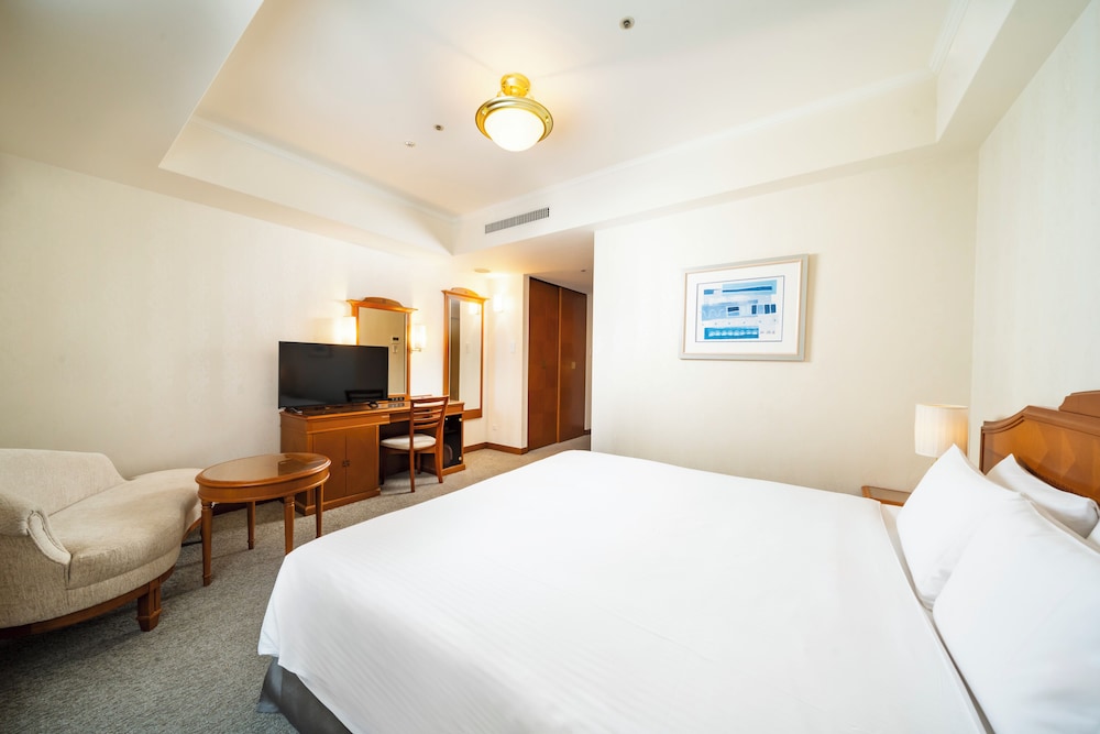 Superior King Room Universal, Non Smoking photo 3