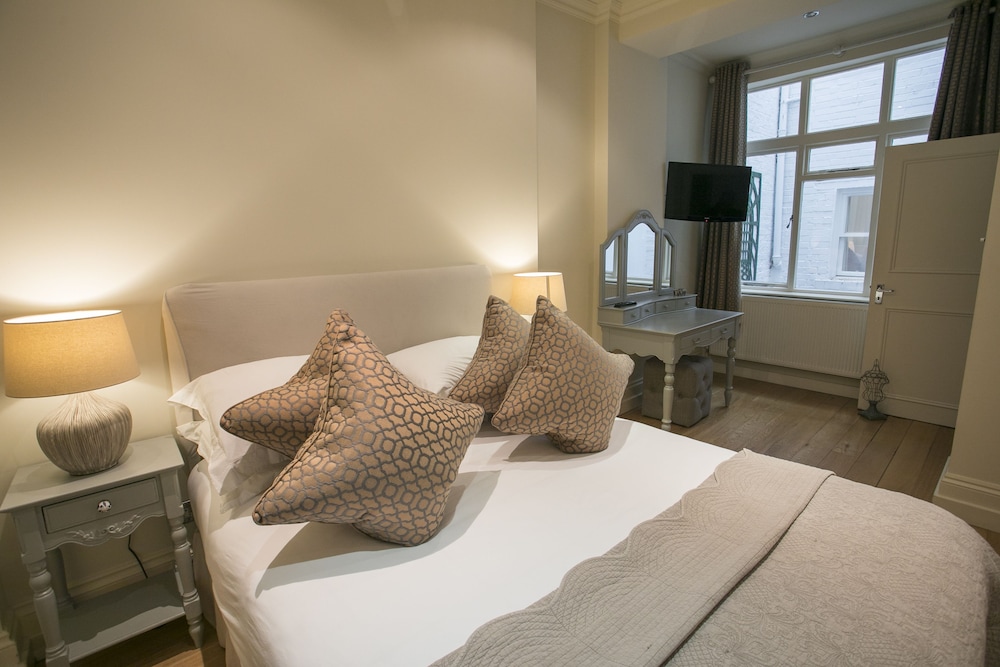 Superior Double Room, 1 Double Bed, Kitchenette photo 1