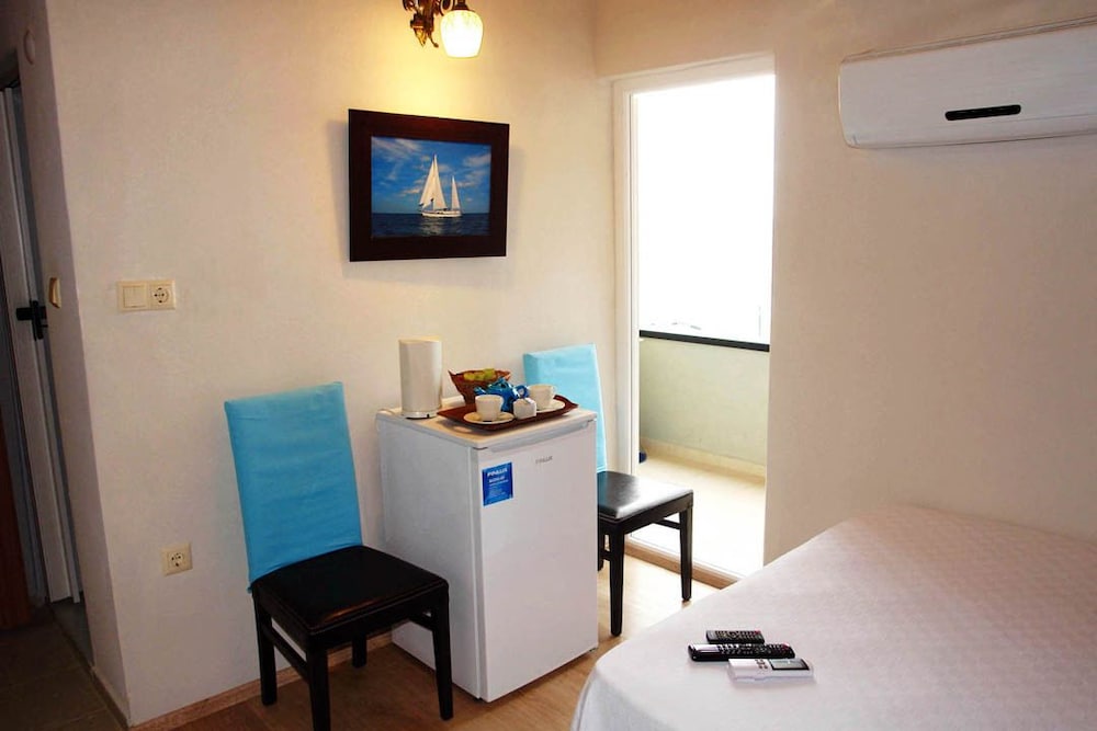 Double Room, Sea View photo 2