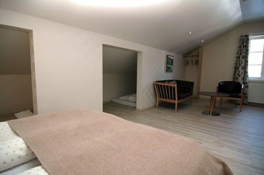 Family Triple Room photo 2