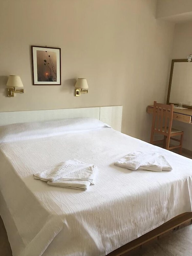 Double Room, Balcony, Sea View photo 3