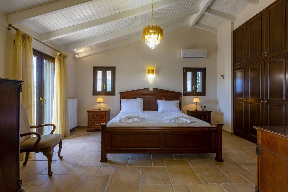 Royal Suite