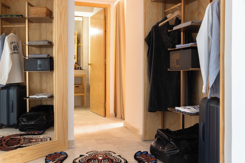 Suite Deluxe, Loggia ou Terrasse photo 1
