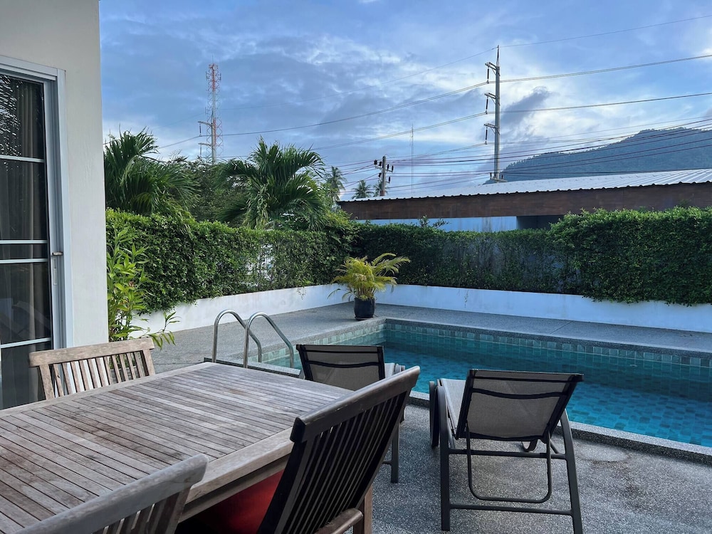 Villa, 2 Bedrooms, Accessible, Smoking