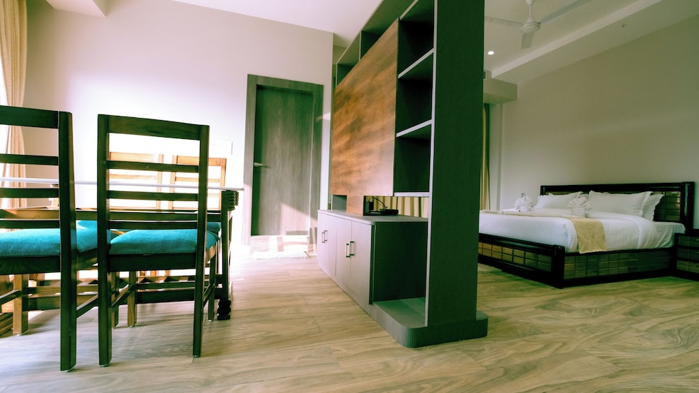 Brahmaputra Family suite photo 3
