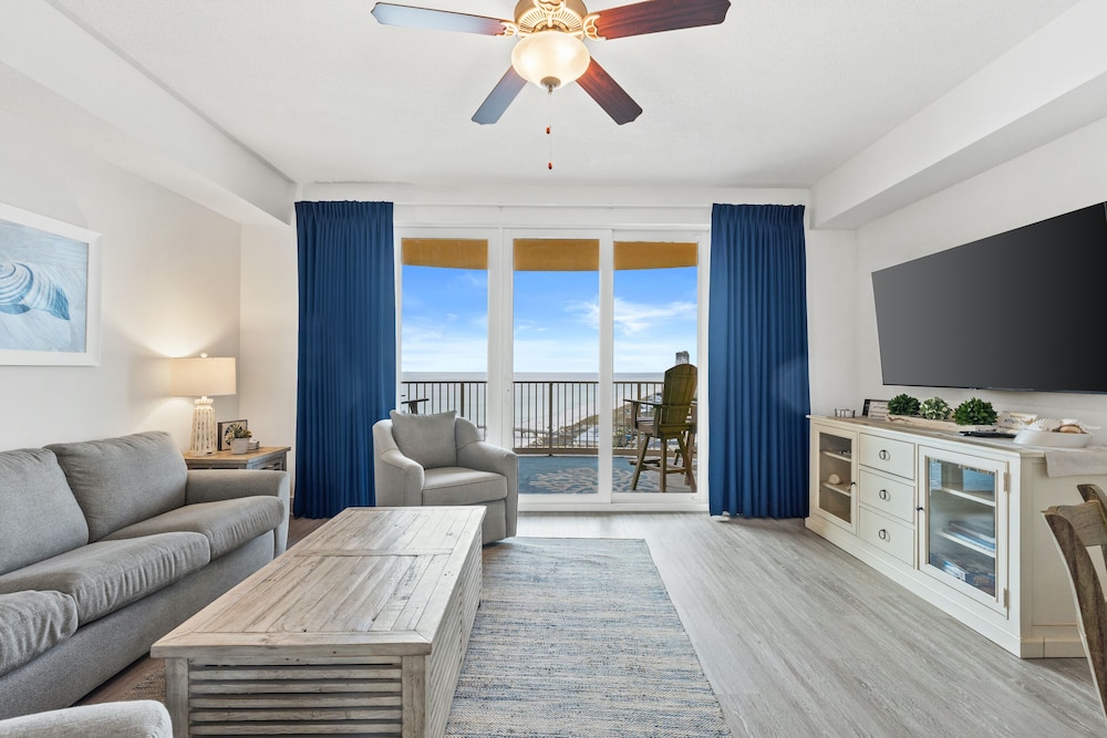 Condo, 1 Bedroom, Sea View (1603)