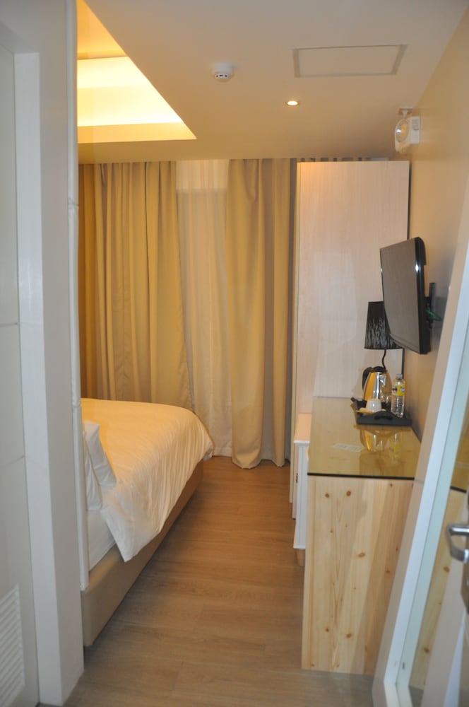 Standard Room, Non Smoking