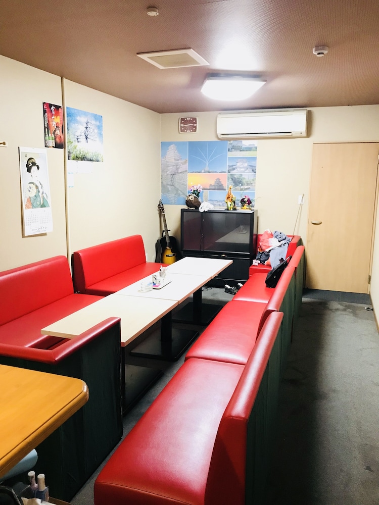 Basic Shared Dormitory, Women only, Non Smoking, City View thumbnail 6