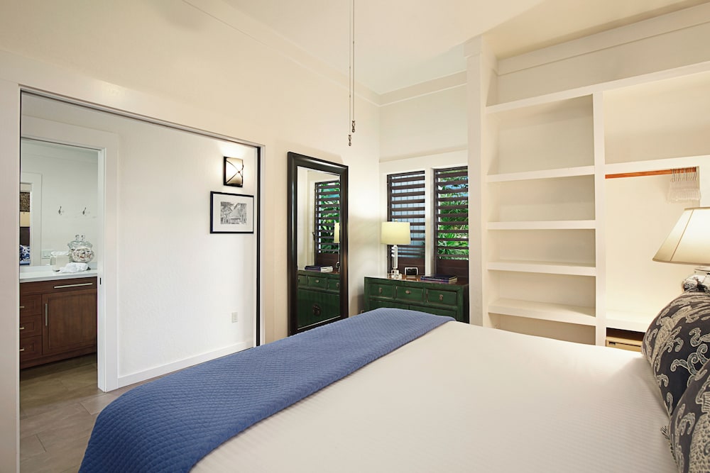 Royal Room, 1 Bedroom, Garden View (Unit 0150 ,1Bath) photo 2
