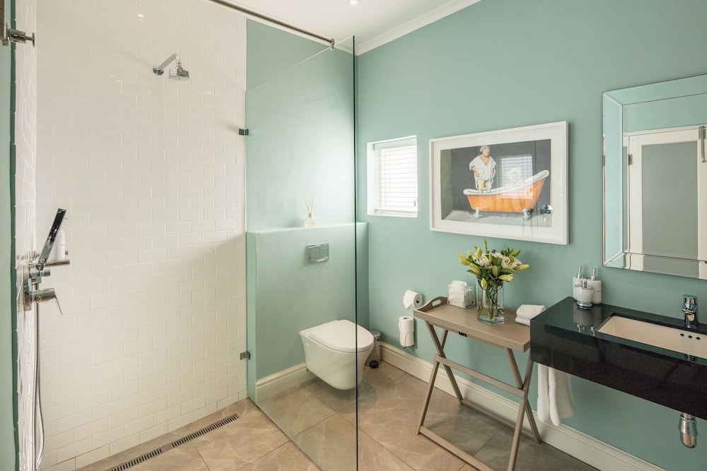Luxury Suite (Pool) photo 3