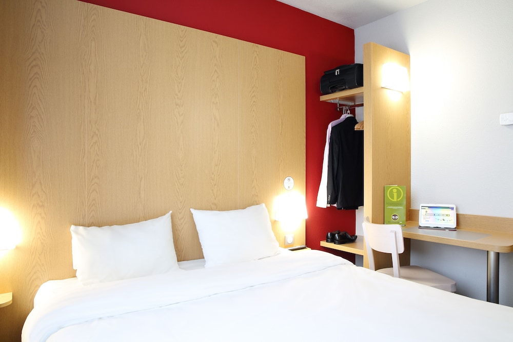 Double Non-Smoking Room photo 1