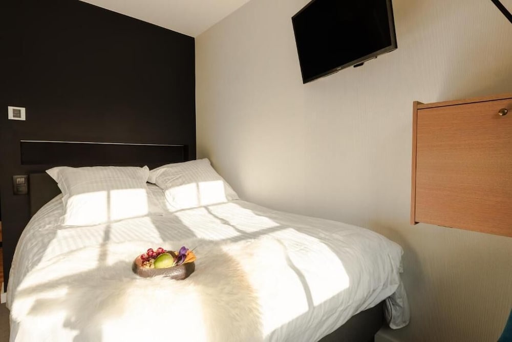 Classic Single Room photo 3