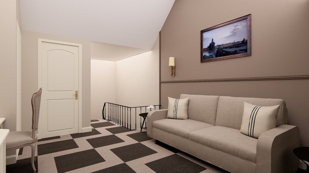 Family Duplex, 2 Bedrooms