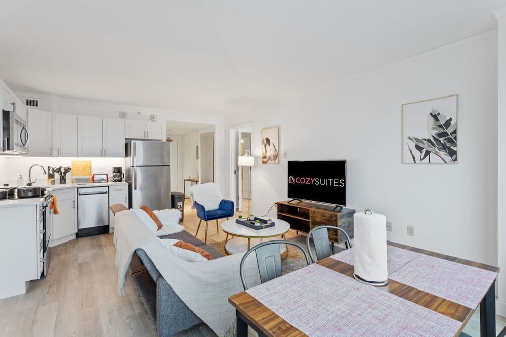 TWO Separate Bold Ocean Front コンドミニアム Cozysuites, 写真 4
