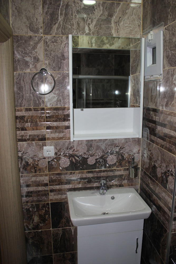 Triple Room, Multiple Beds, Sea View photo 3