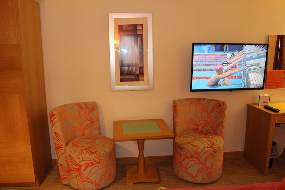 Club Double Room photo 3