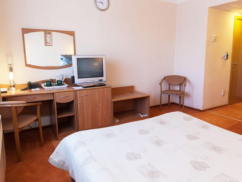 Superior Double Room photo 2