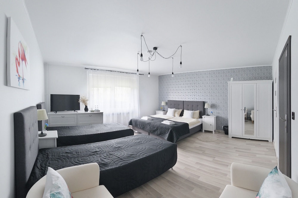 Standard Quadruple Room photo 1
