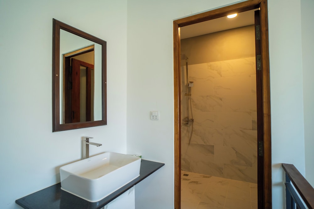 Premium Quadruple Room photo 3