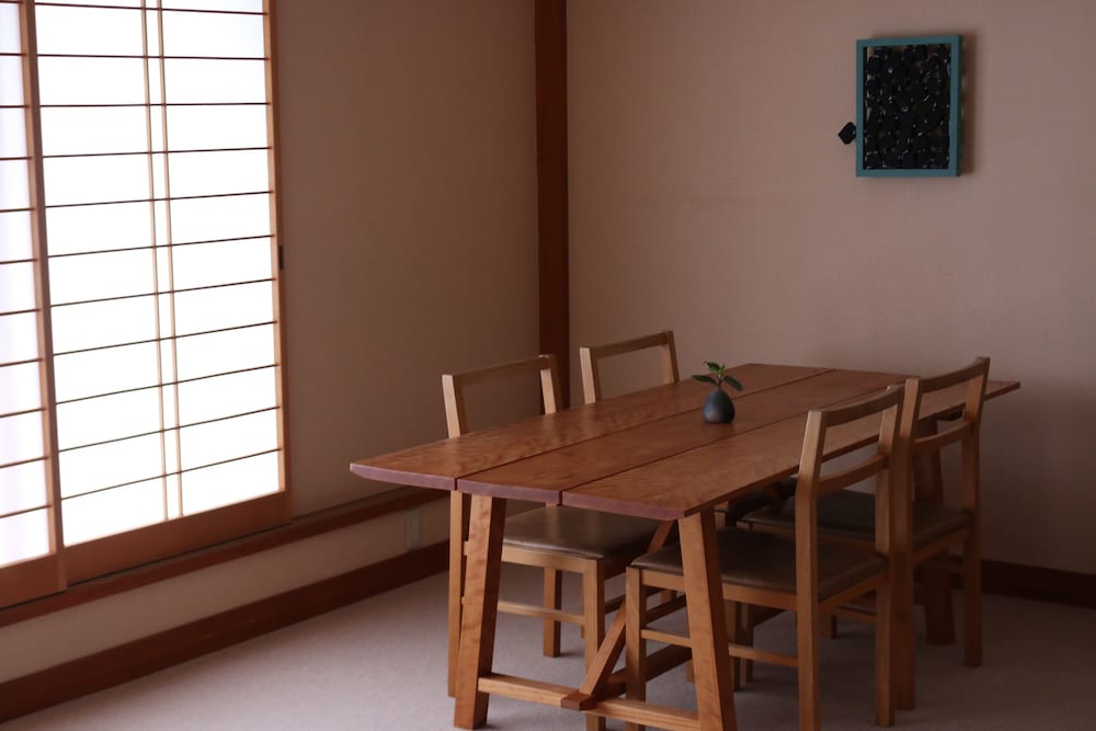 Japanese-Style Room (TAKE bldg.) - Photo 1