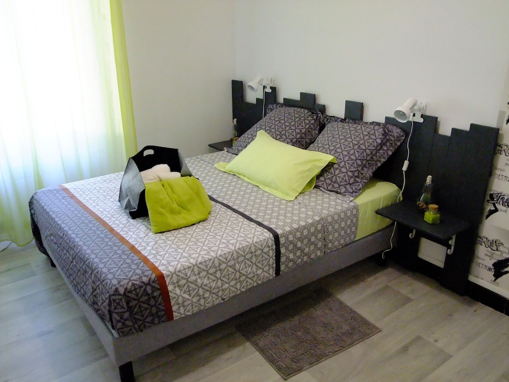 Double Room (Verte) photo 1