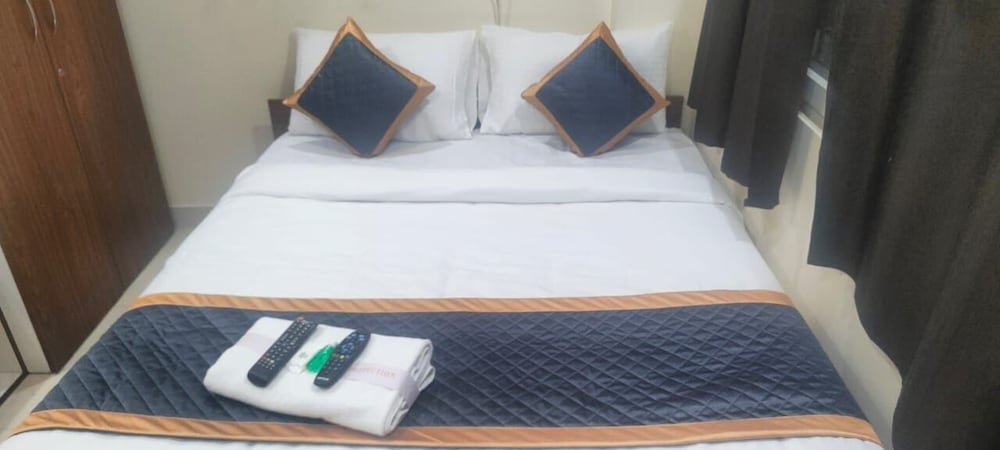 Deluxe Single Room photo 1