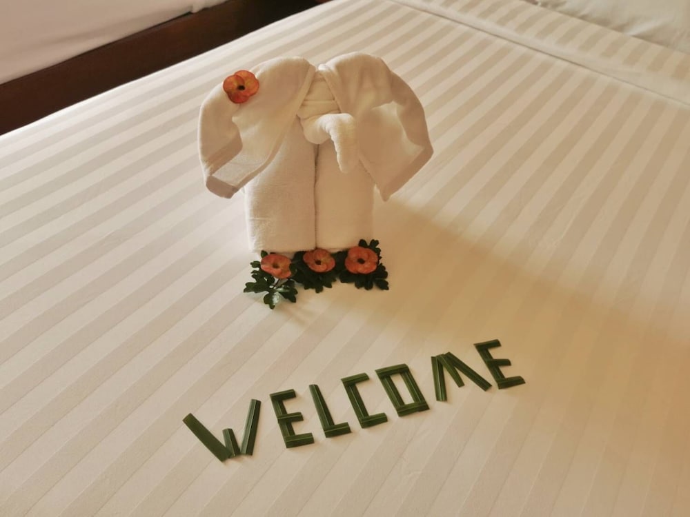 Deluxe Room - Photo 8
