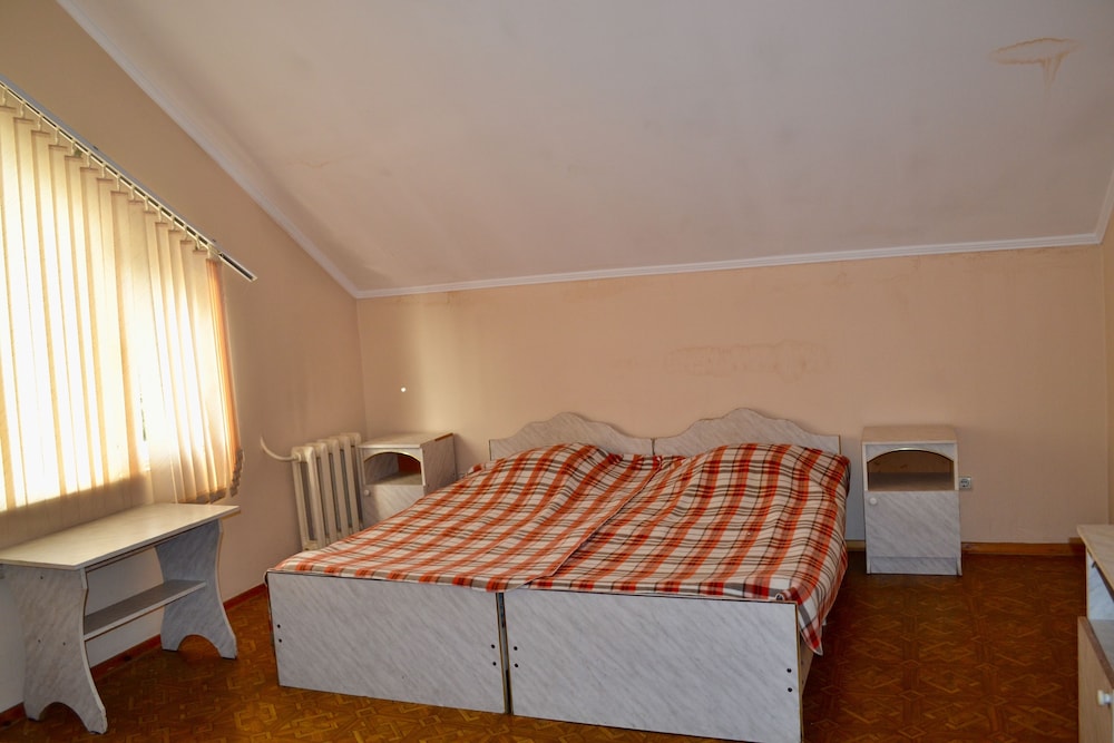 Standard Triple Room photo 1