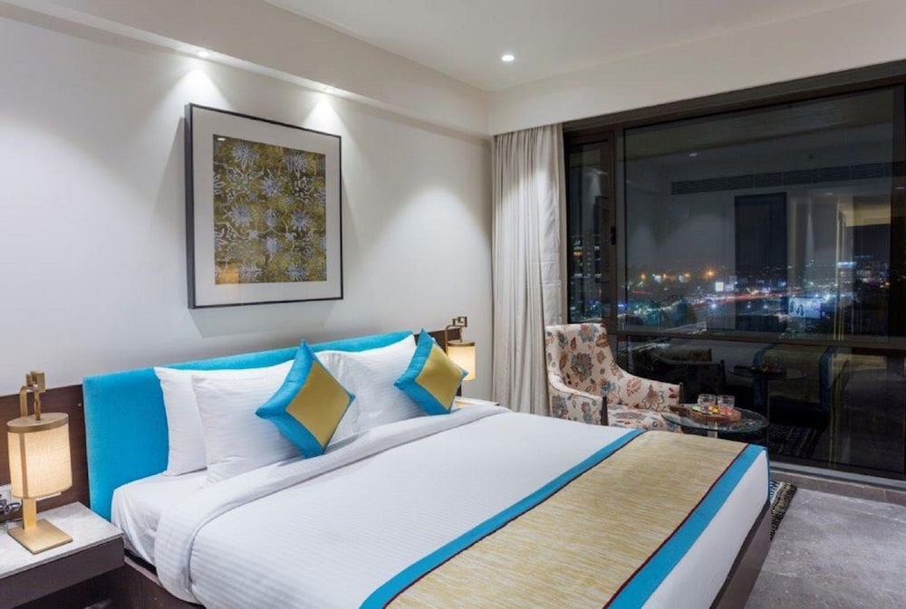 Premium Double Room, 1 Double Bed, Accessible, Non Smoking photo 1