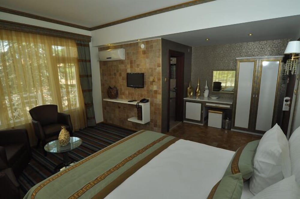 Royal Suite, 1 Bedroom