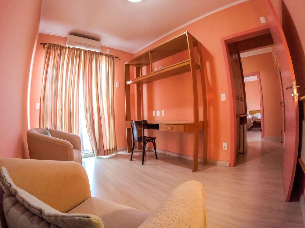 Luxury Double Room photo 3